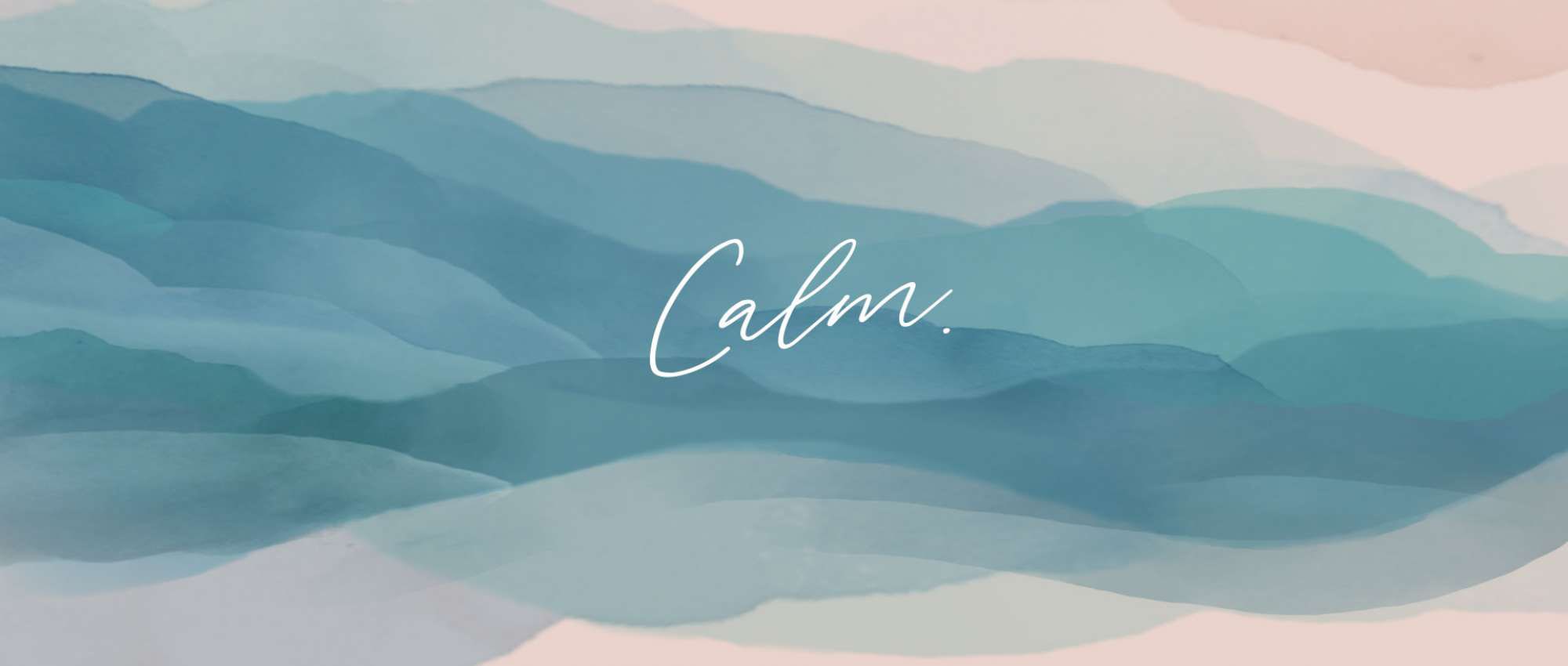 Calm