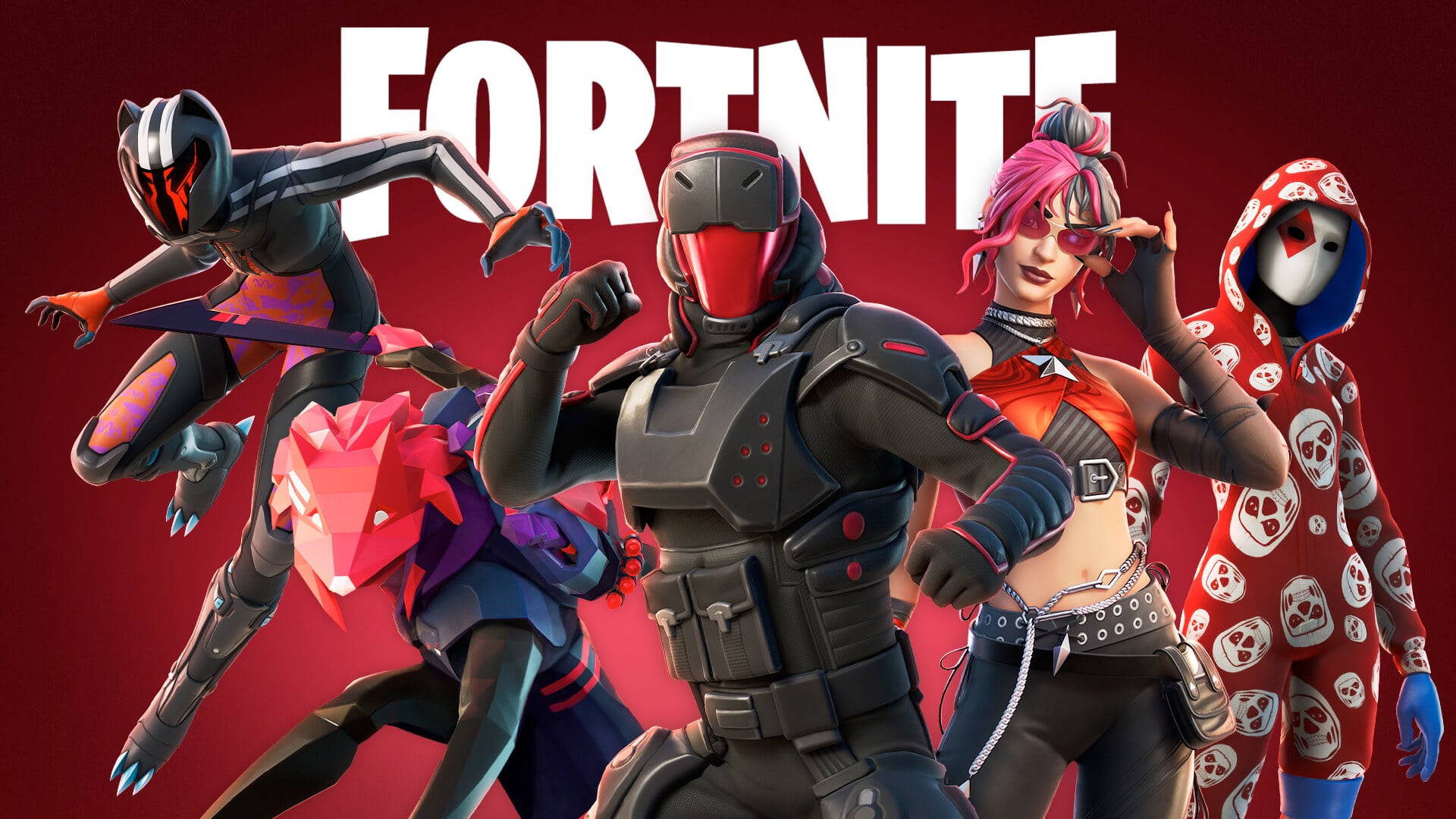 Fortnite 2.0