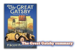 he Great Gatsby Summary
