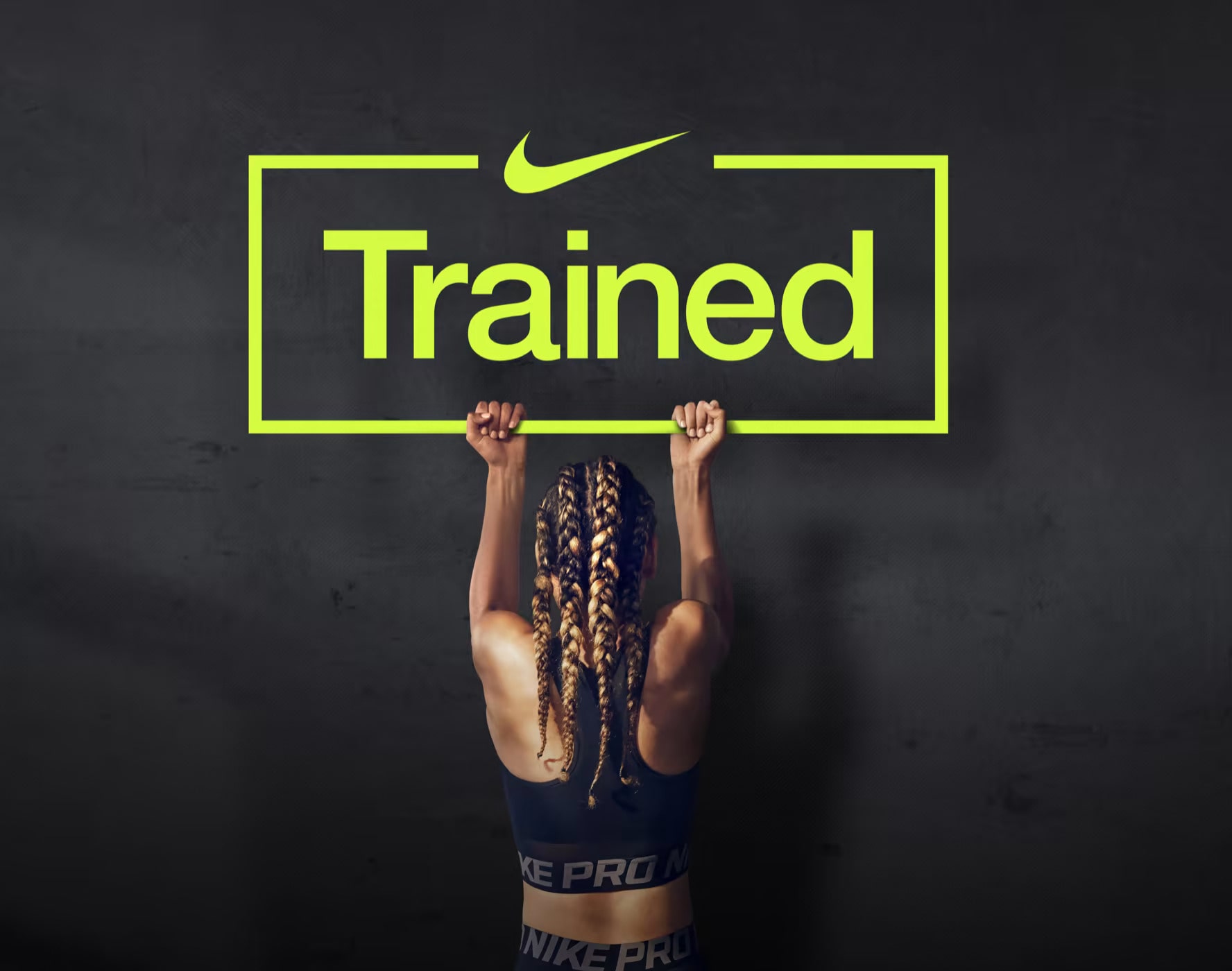 Nike Training Club