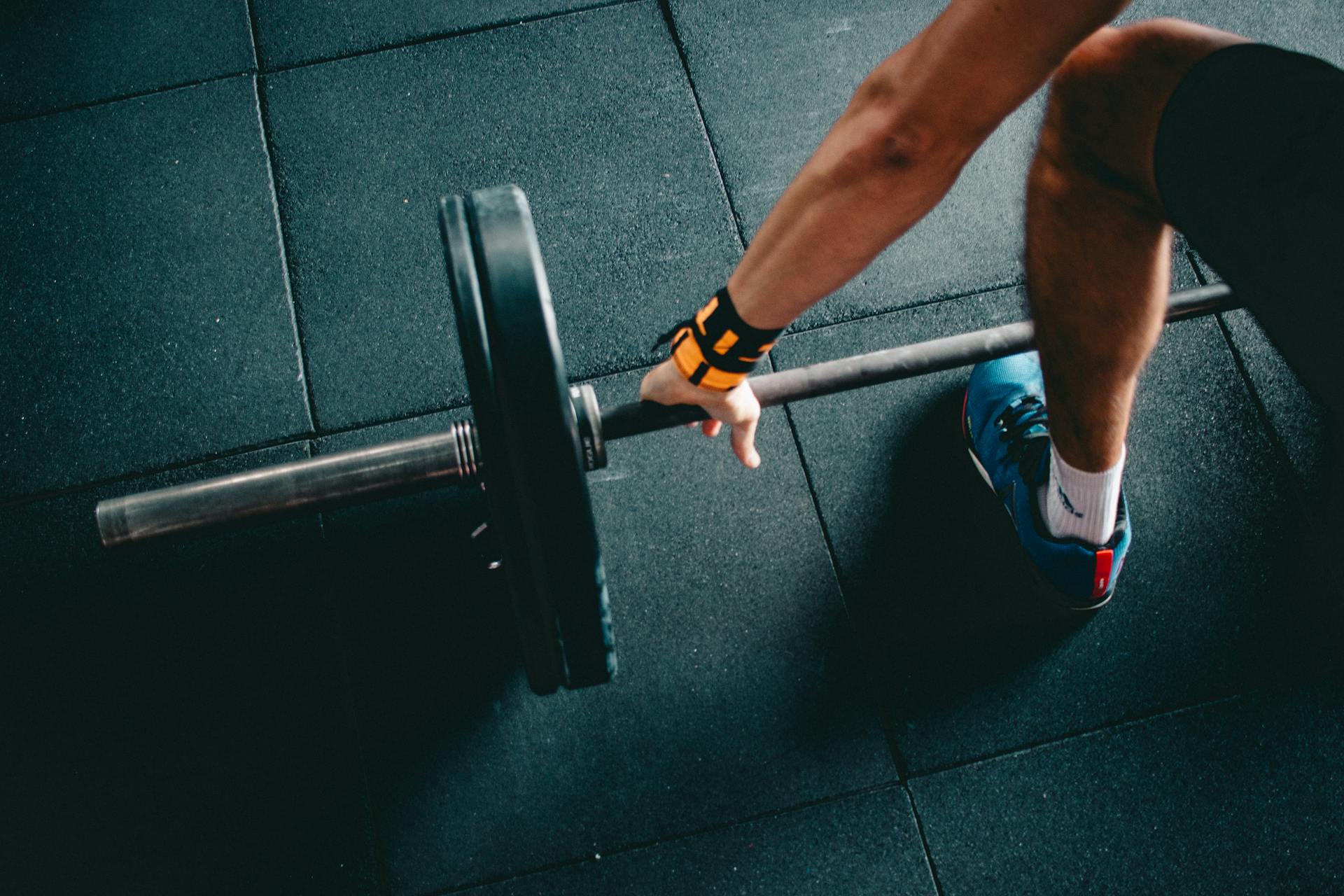 Top 10 Health and Fitness Apps in 2025