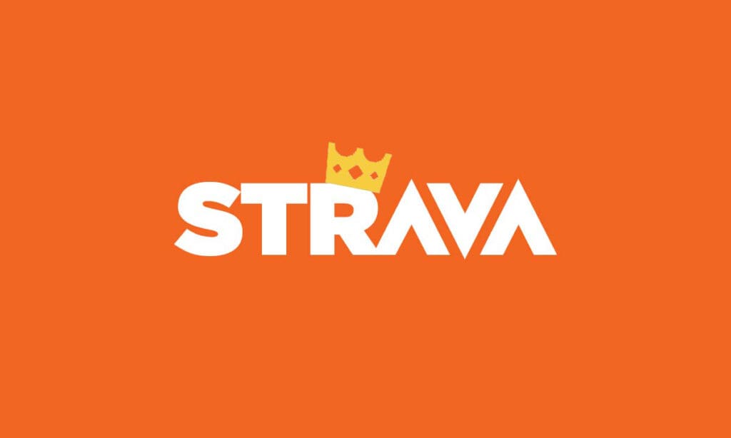 Strava