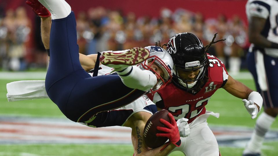 American Football Guide for Beginners