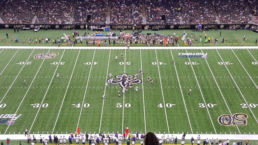 American Football Guide for Beginners