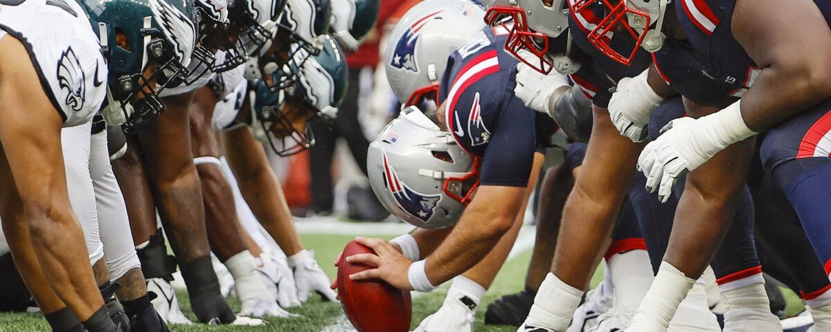 American Football Guide for Beginners