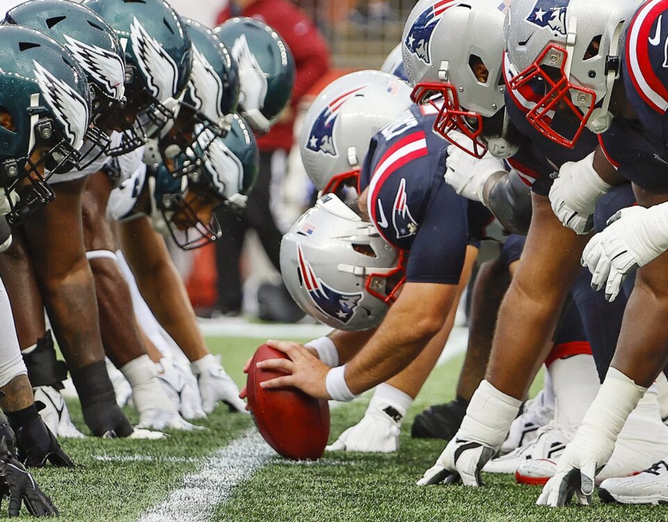 American Football Guide for Beginners