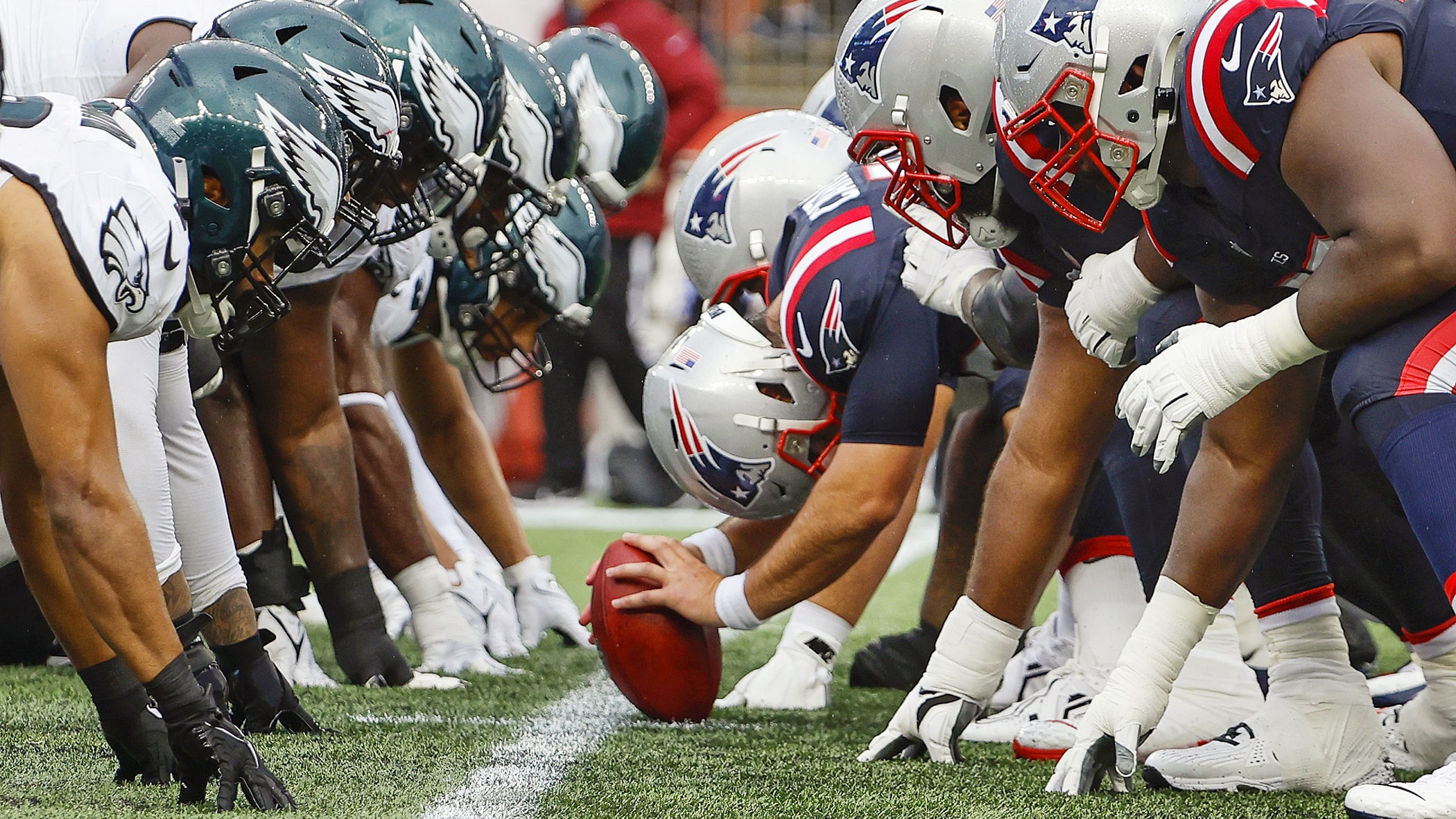 American Football Guide for Beginners