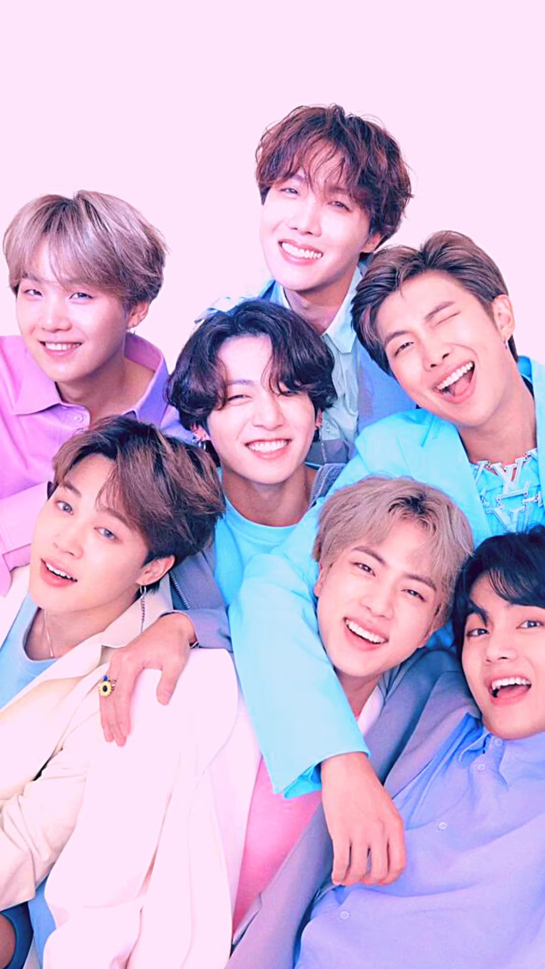 BTS: A Brief History