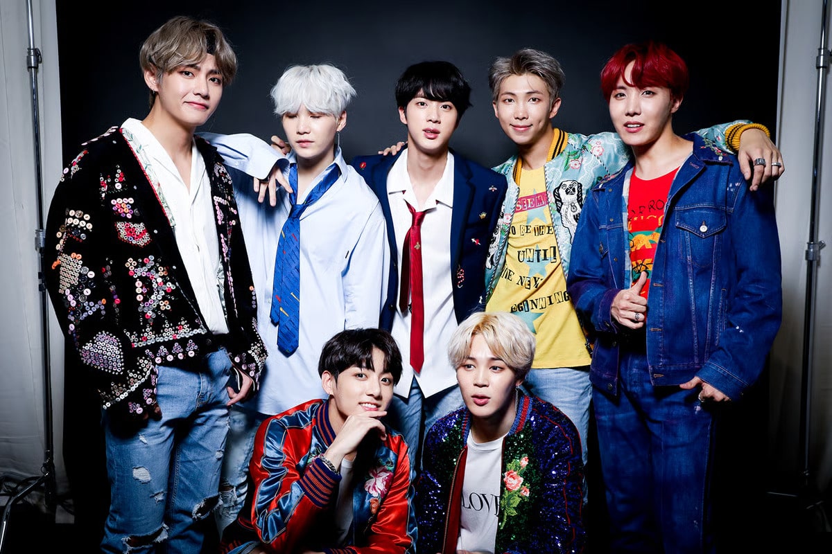BTS Group