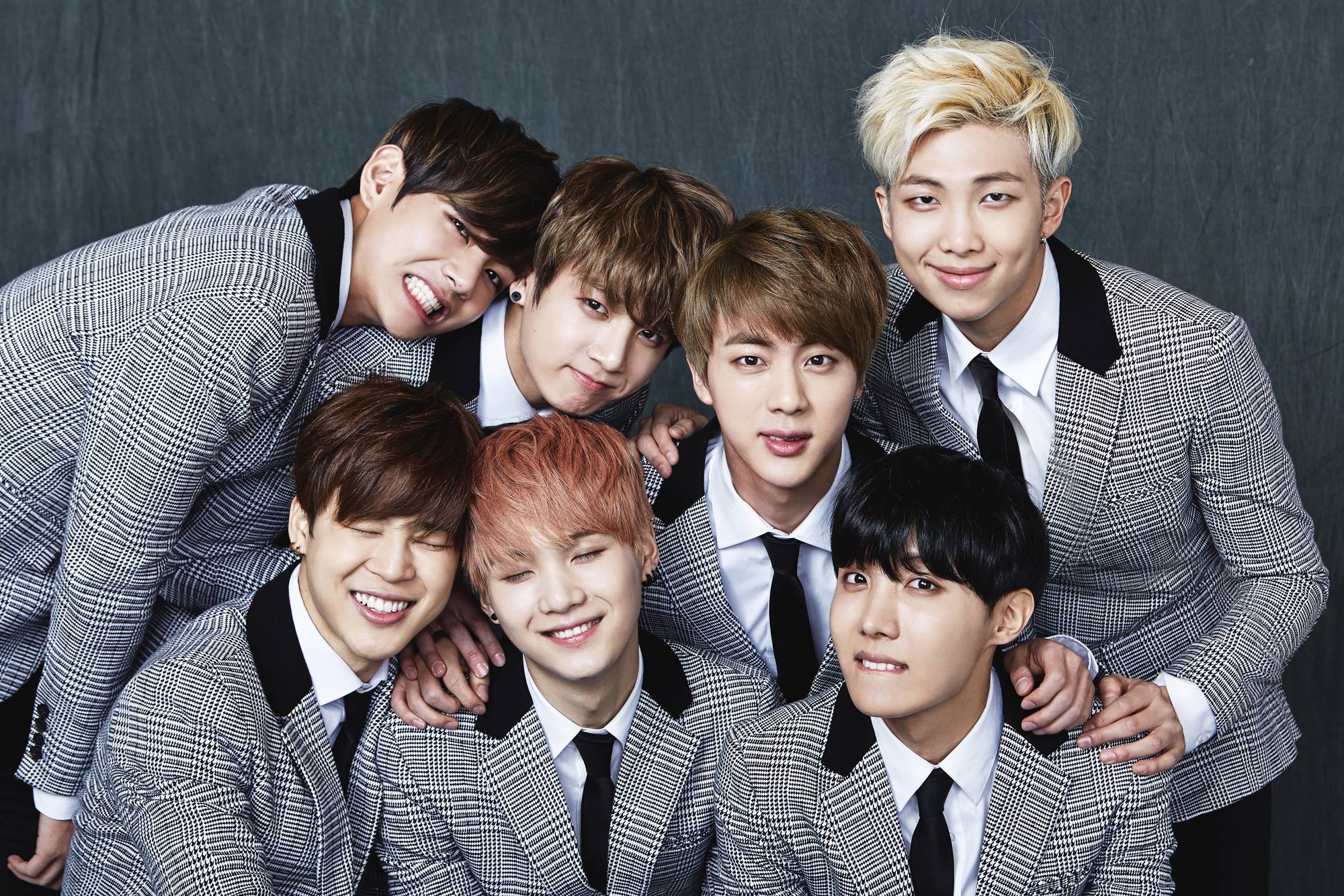 BTS Group