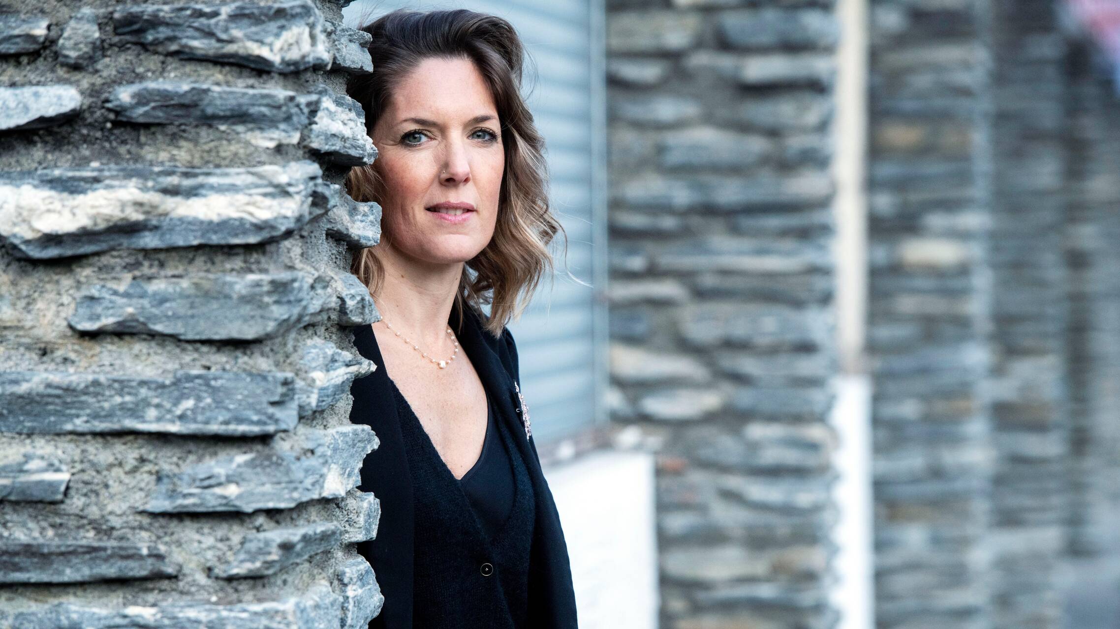 Christelle Petex Resignation