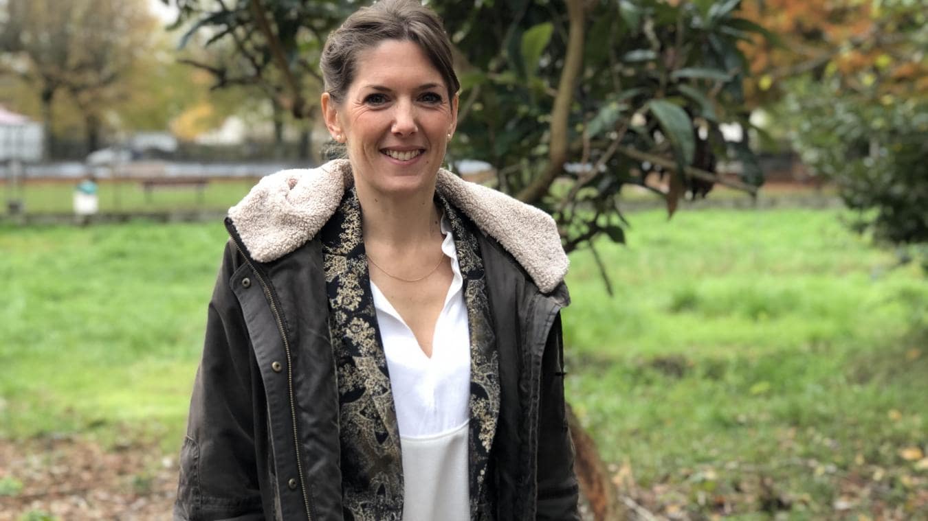 Christelle Petex Resignation