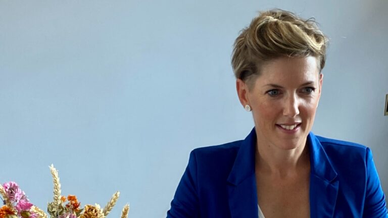 Christelle Petex Resignation