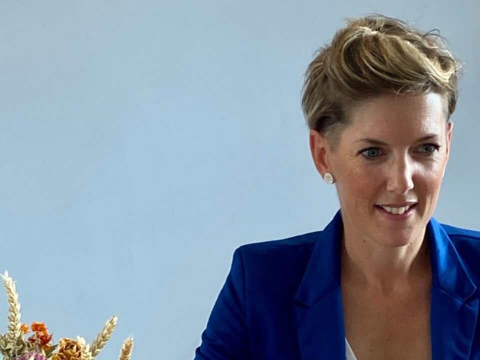 Christelle Petex Resignation