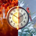 Daylight Saving Time 2025 Guid