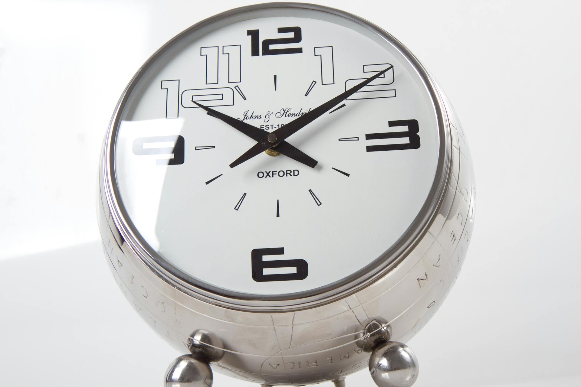 Daylight Saving Time 2025 Guid