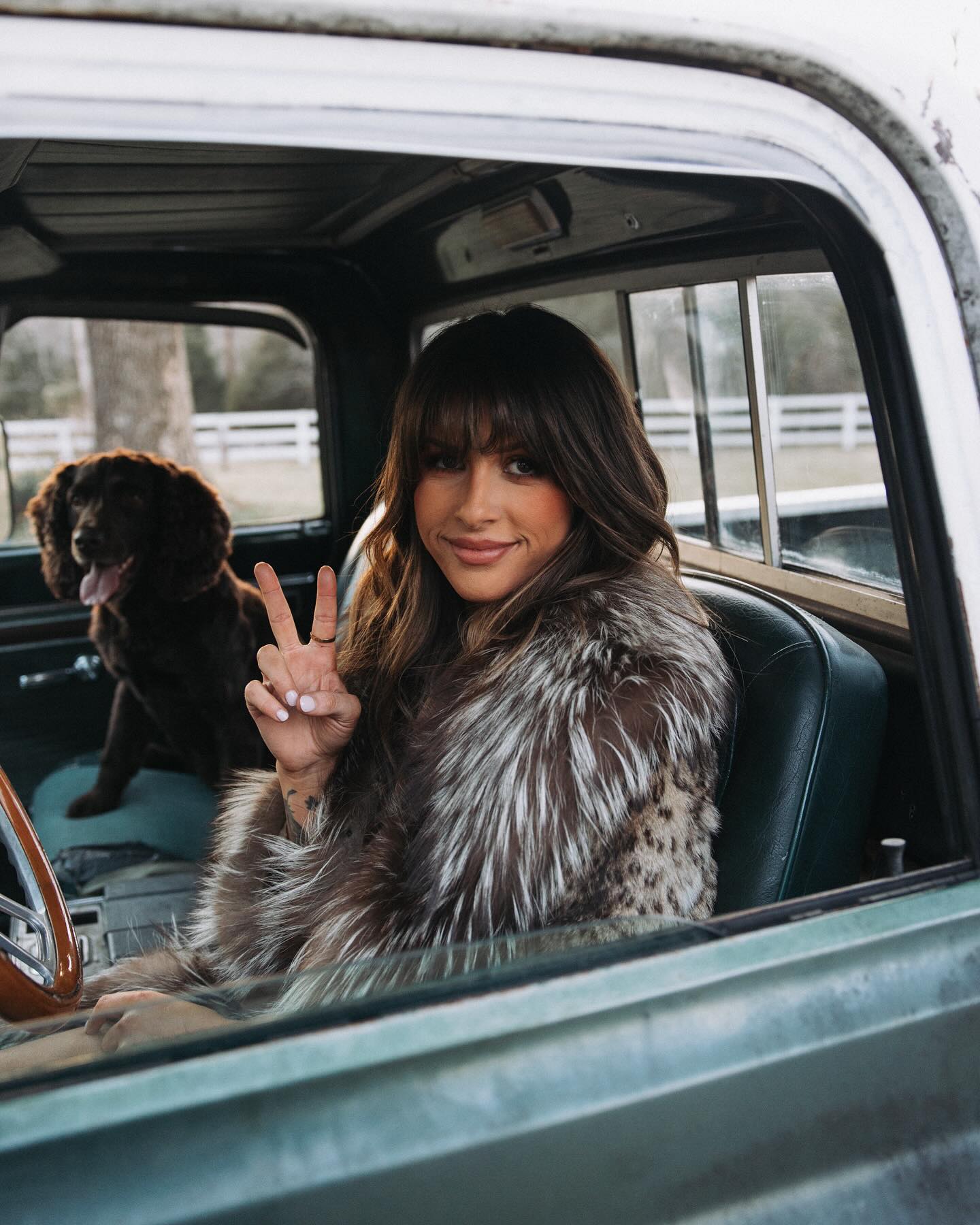 Discove Ella Langley