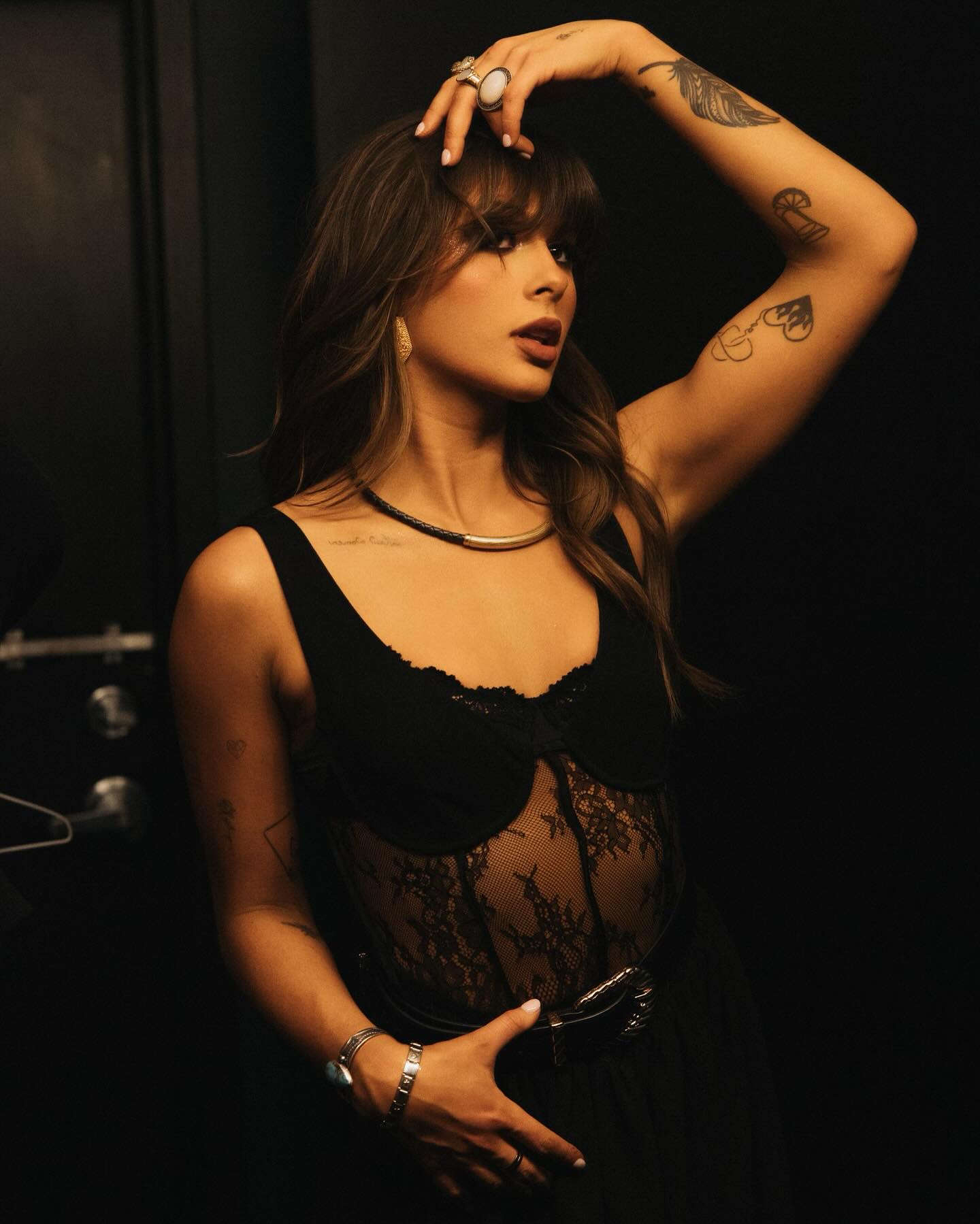 Discove Ella Langley