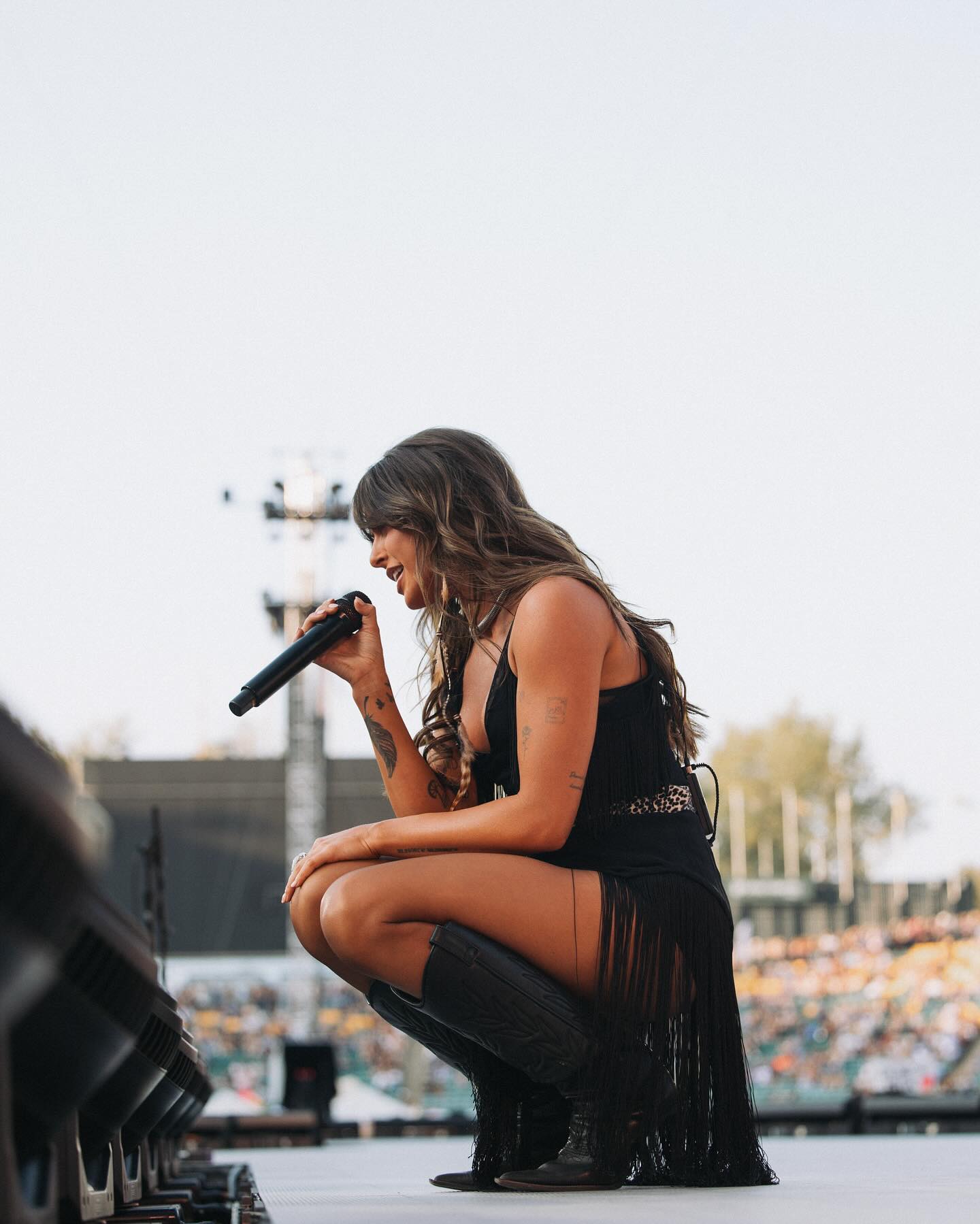 Discove Ella Langley