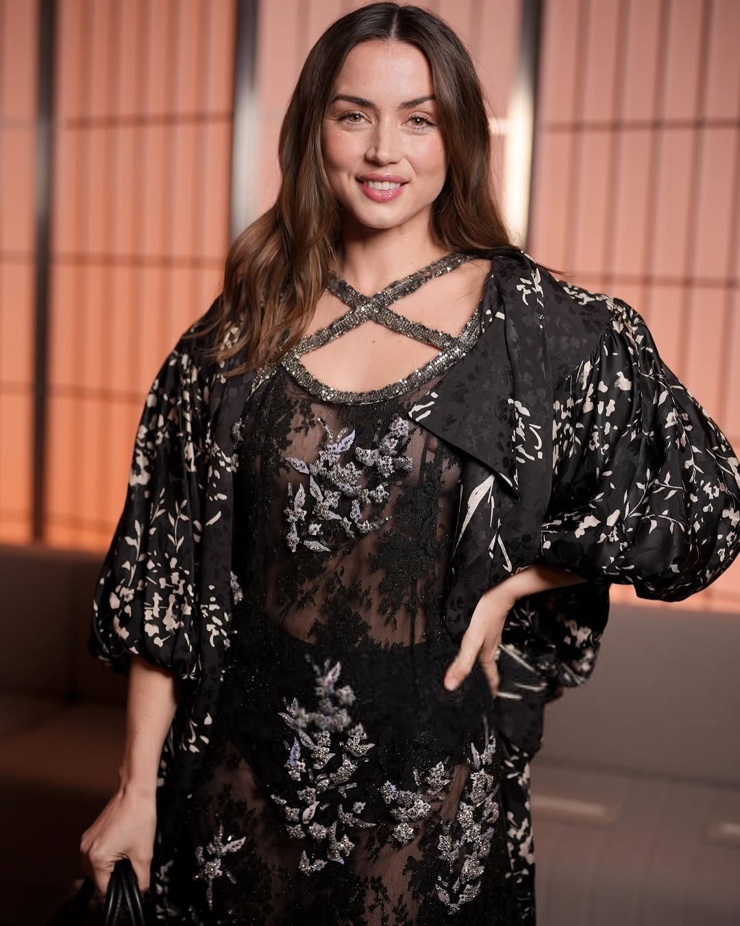 Discover Ana de Armas