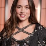 Discover Ana de Armas