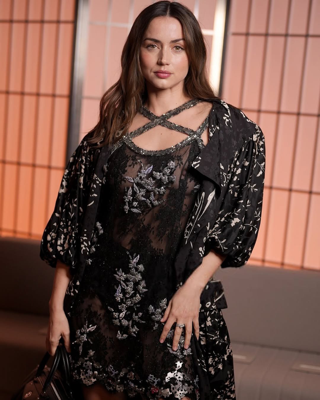 Discover Ana de Armas