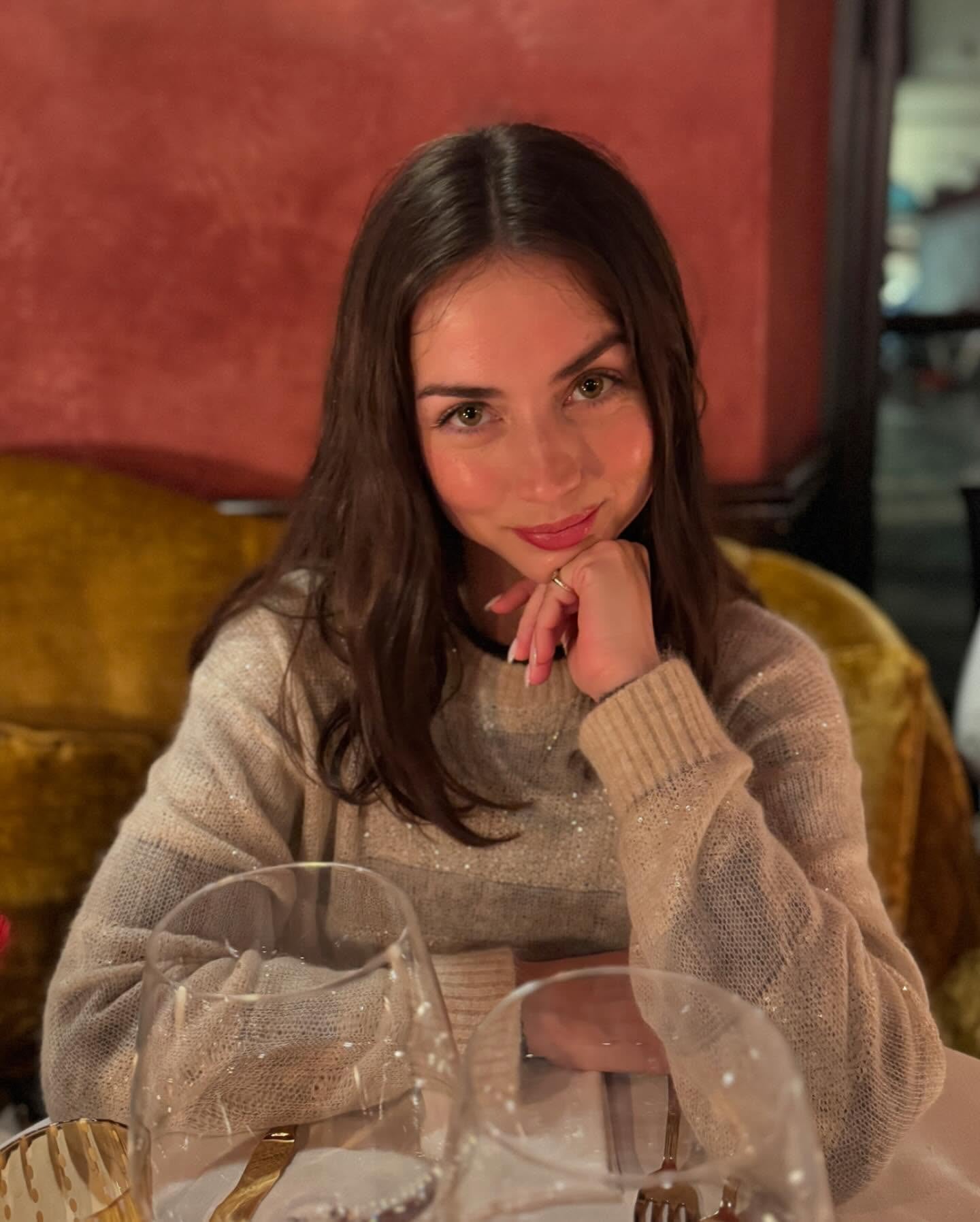 Discover Ana de Armas