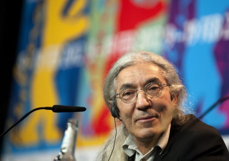 Discover Boualem Sansal