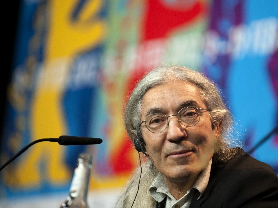 Discover Boualem Sansal