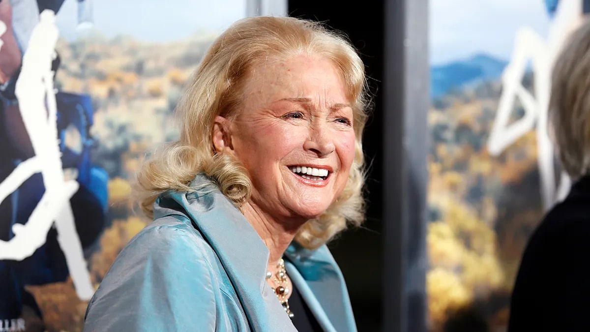 Discover Diane Ladd