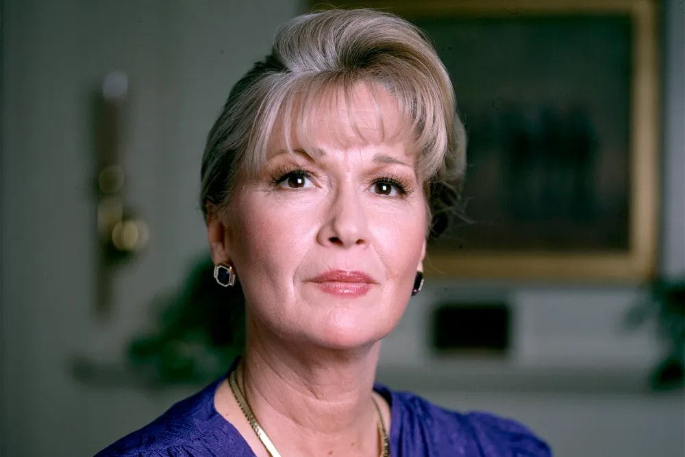 Discover Diane Ladd