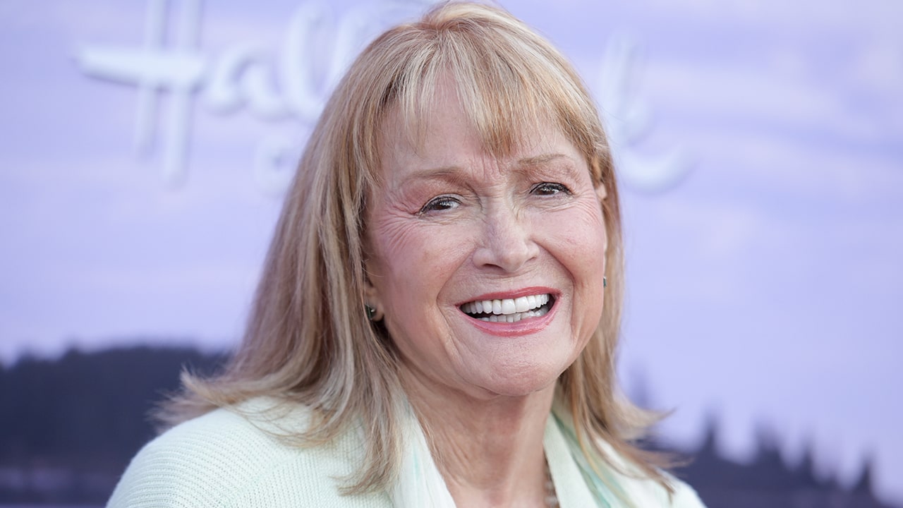 Discover Diane Ladd