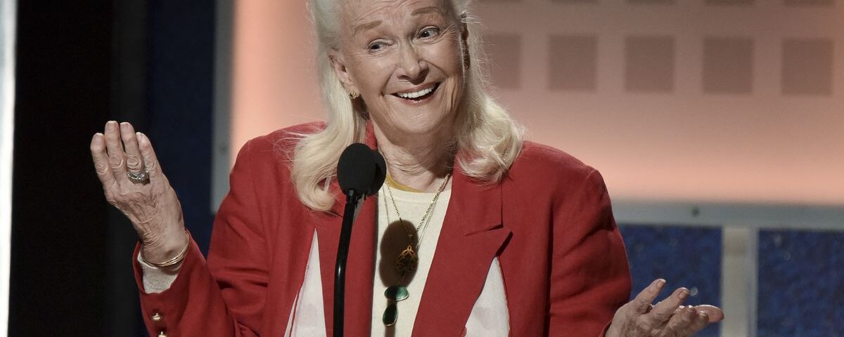 Discover Diane Ladd