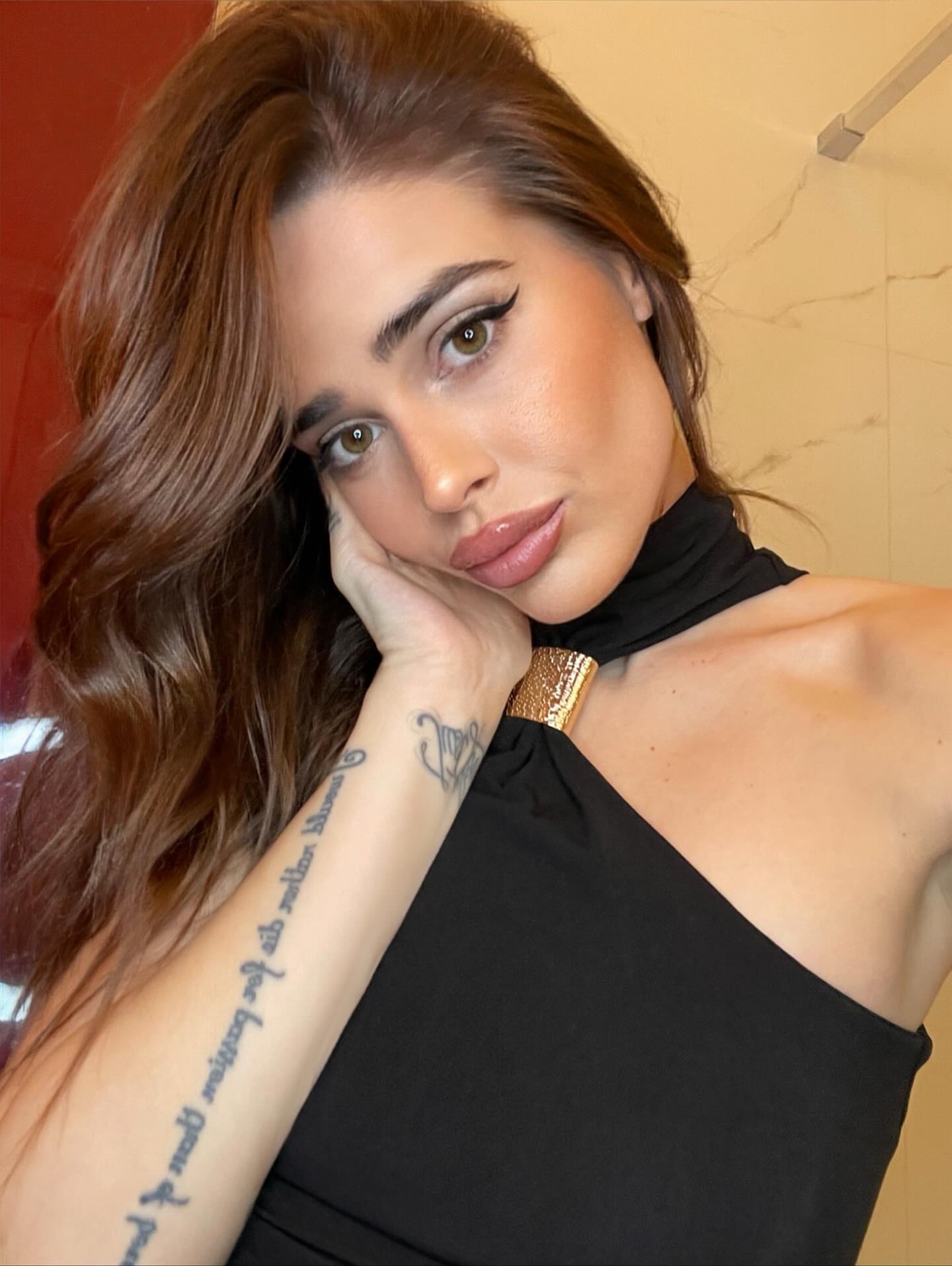 Discover Ginevra Lambruschi