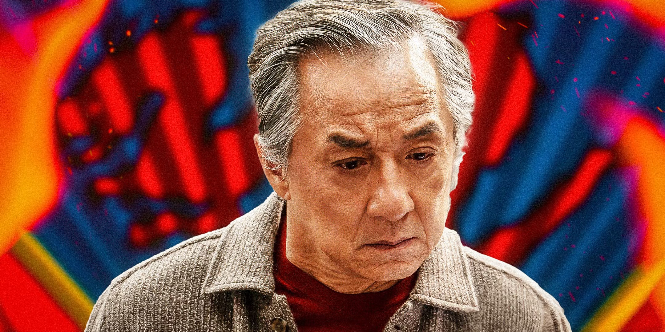 Discover Jackie Chan