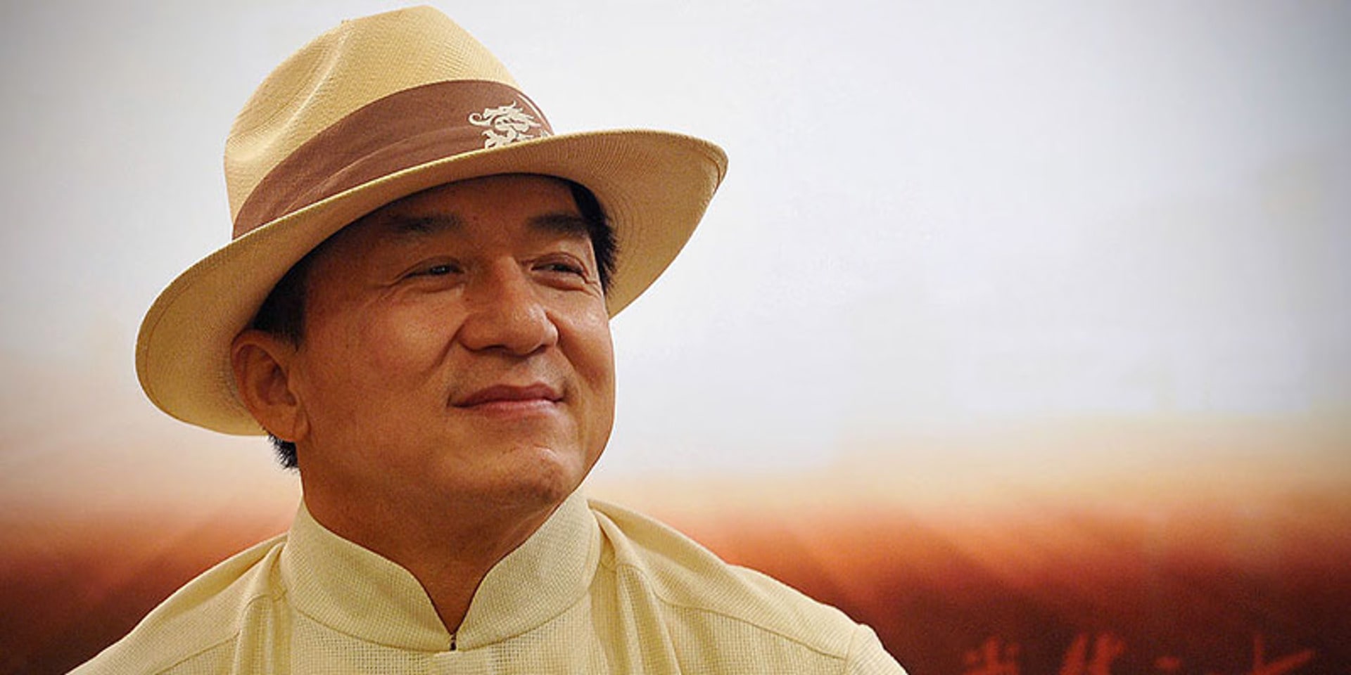 Discover Jackie Chan