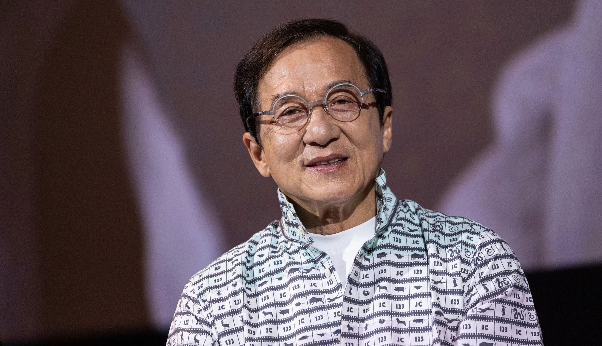 Discover Jackie Chan