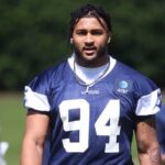 Discover Marshawn Kneeland