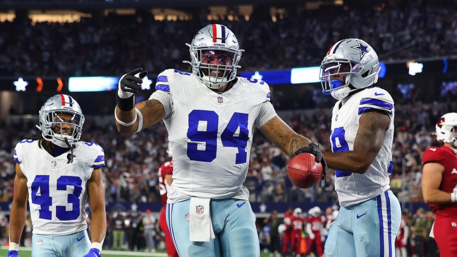 Discover Marshawn Kneeland