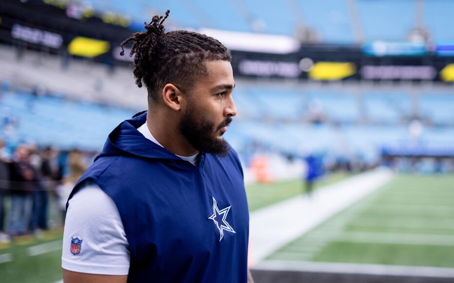 Discover Marshawn Kneeland