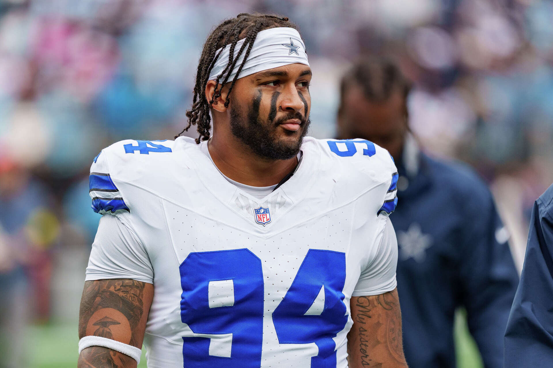 Discover Marshawn Kneeland