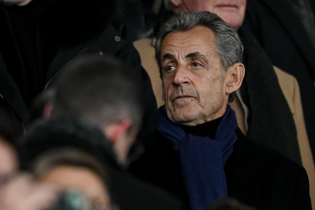 Discover Nicolas Sarkozy