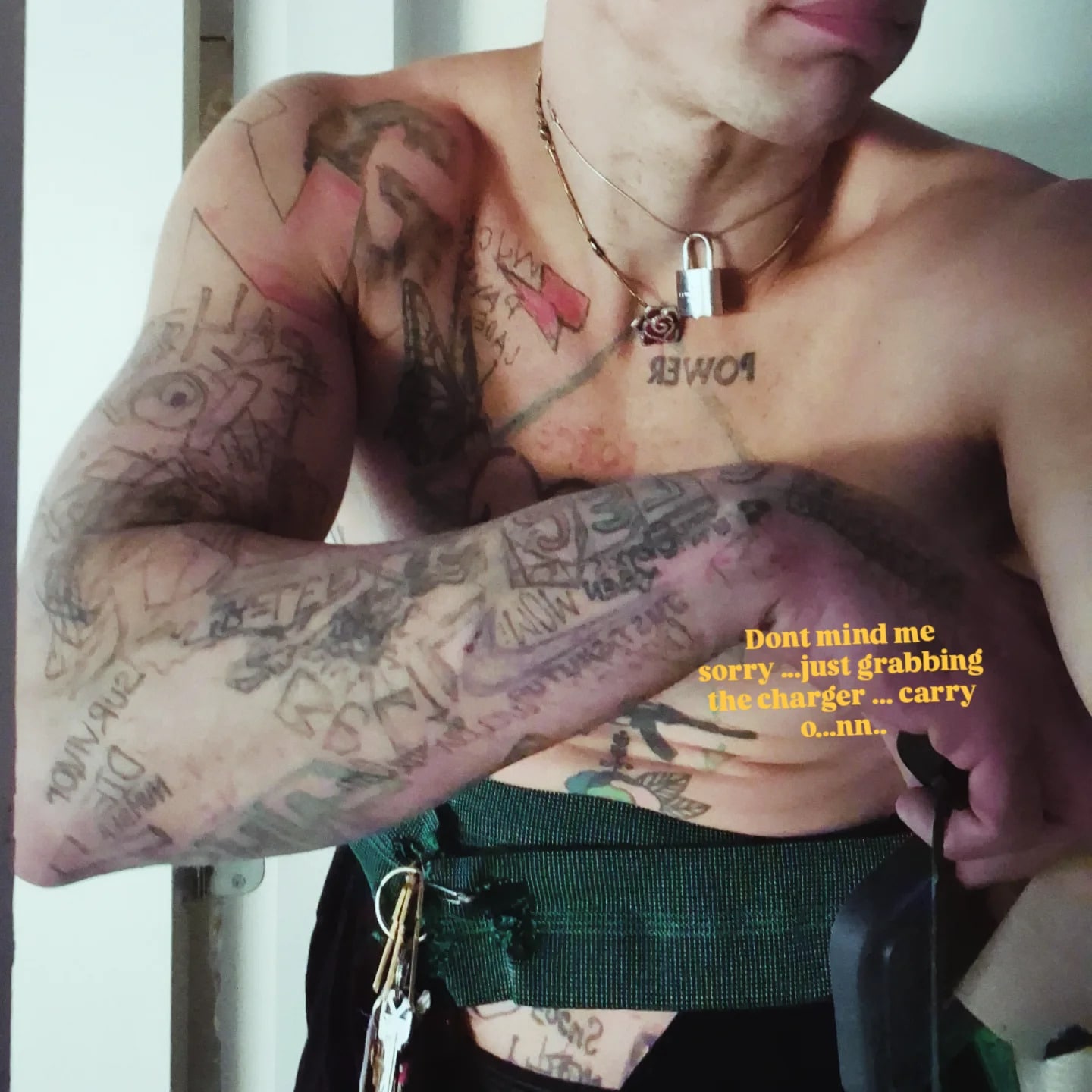 Discover Spencer Lofranco