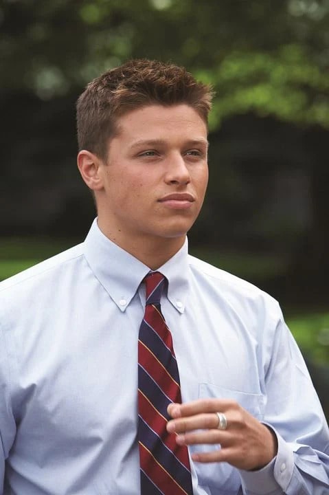 Discover Spencer Lofranco