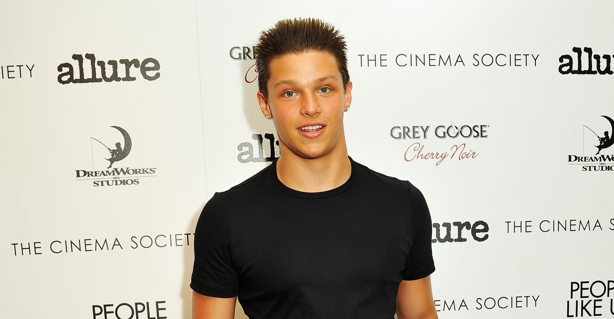 Discover Spencer Lofranco