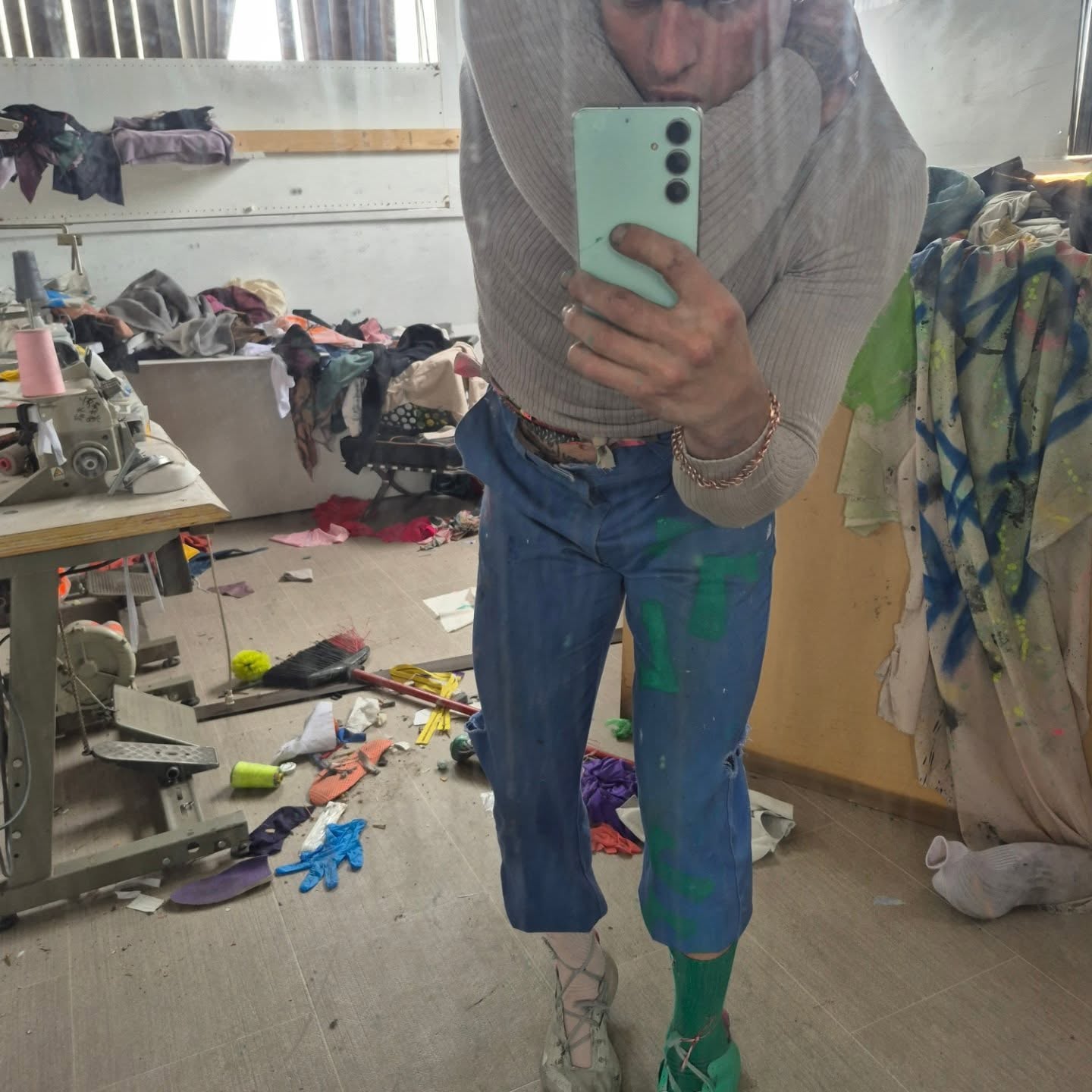 Discover Spencer Lofranco