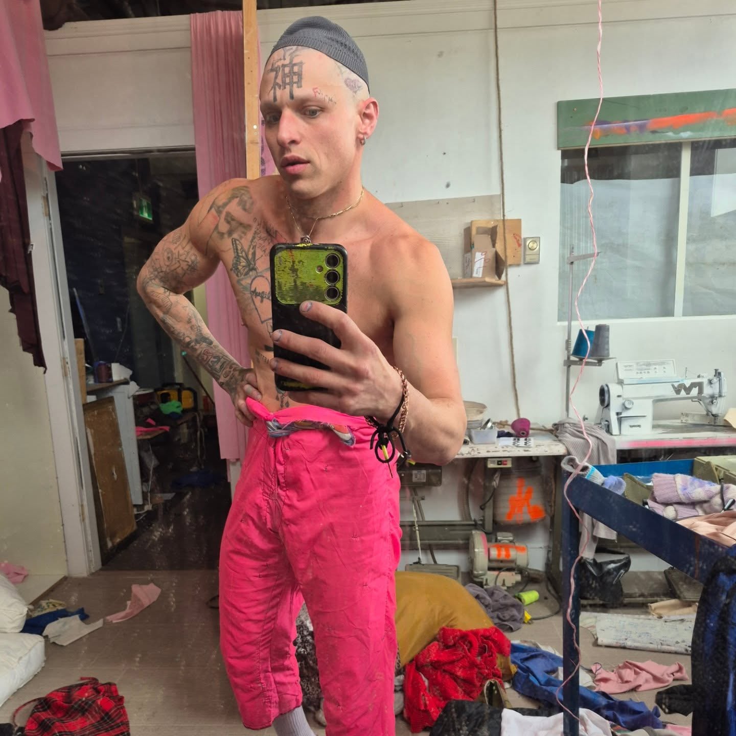 Discover Spencer Lofranco