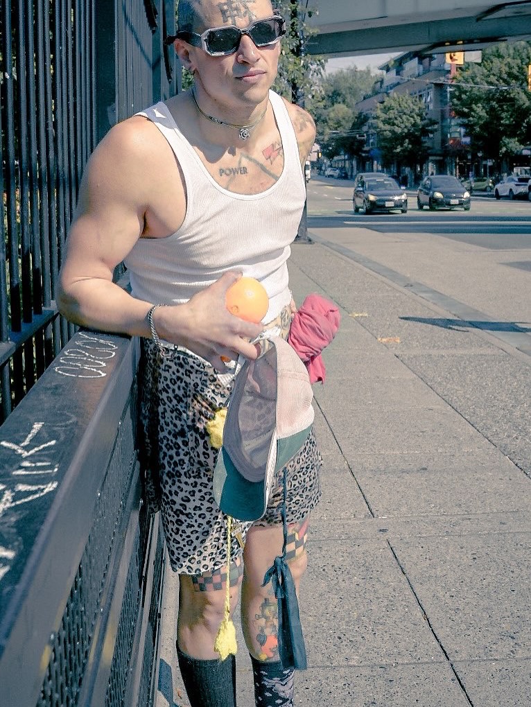 Discover Spencer Lofranco