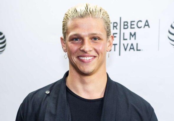 Discover Spencer Lofranco