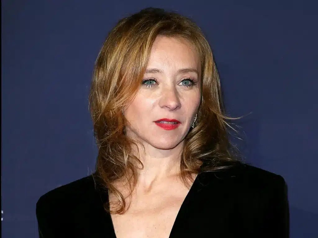 Discover Sylvie Testud
